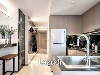 2 Bed 2 Bath 65.65 SQ.M Craft Ploenchit