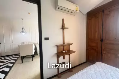 1 Bed 1 Bath 32 SQ.M Venetian Resort Jomtien