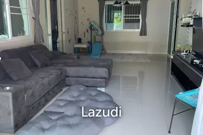 4 Bedroom House In Prestigious Gated Community