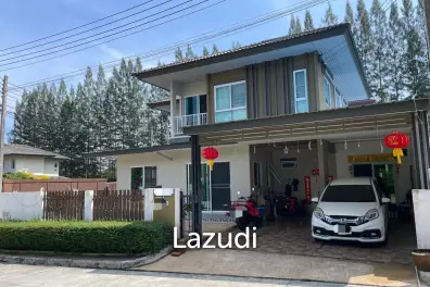 4 Bedroom House In Prestigious Gated Community