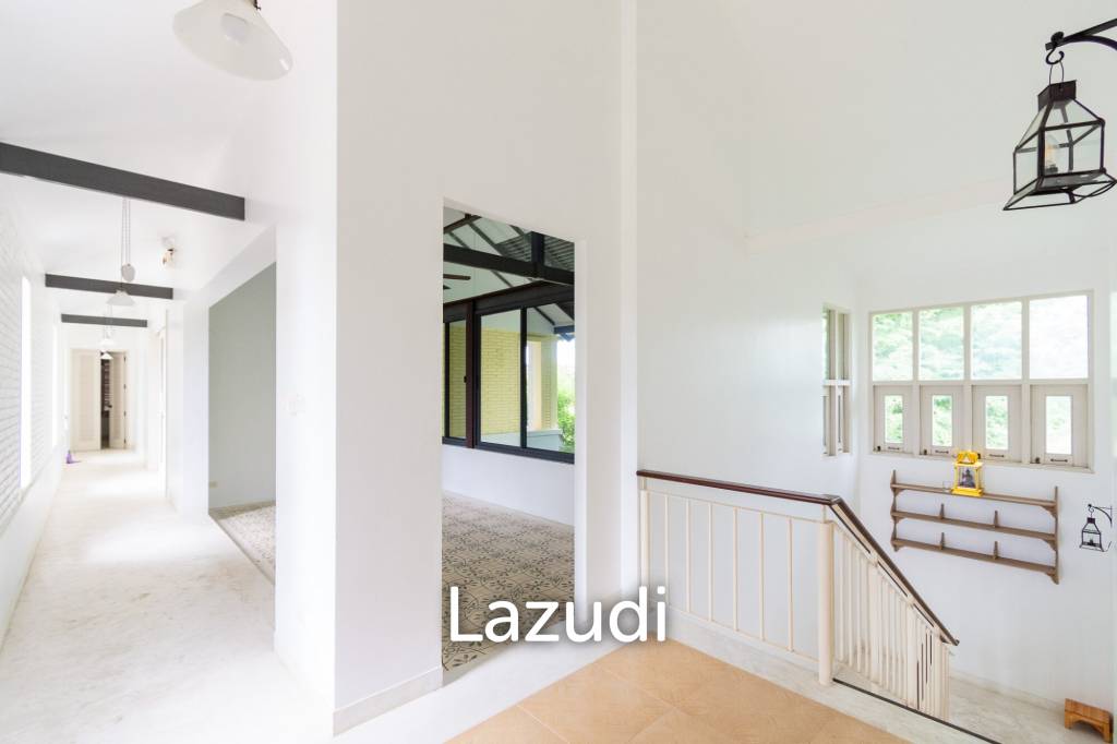 700 Sqm 3 Bed House For Sale