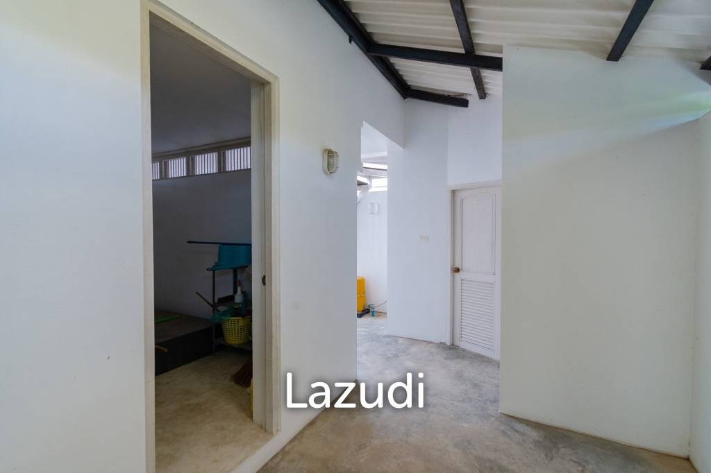 700 Sqm 3 Bed House For Sale