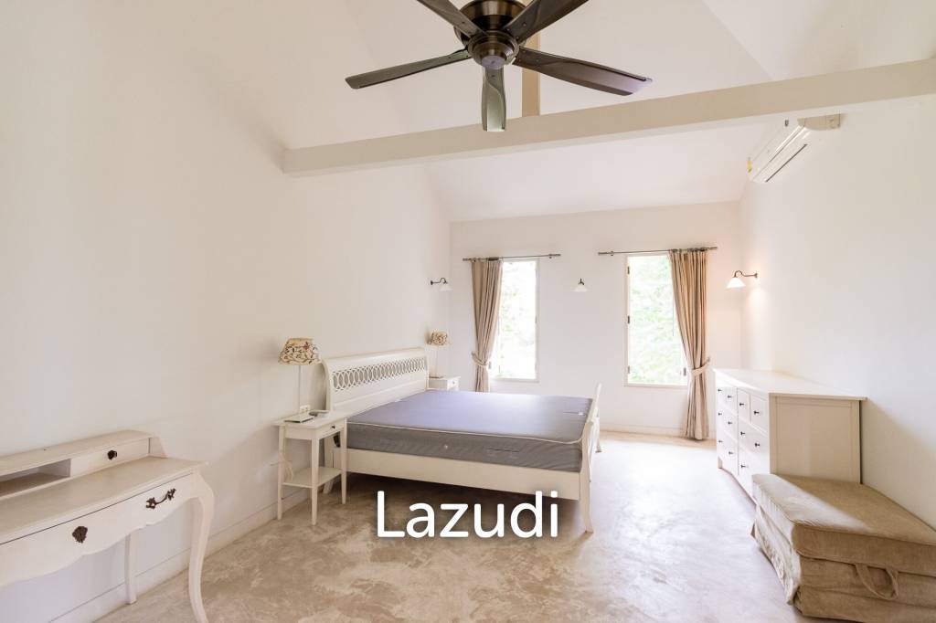 700 Sqm 3 Bed House For Sale