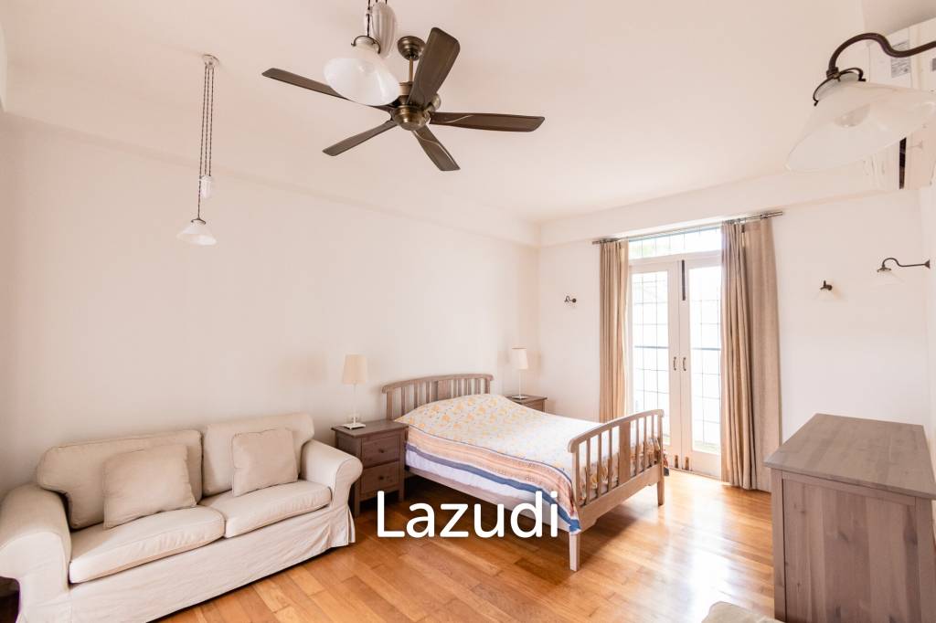 700 Sqm 3 Bed House For Sale