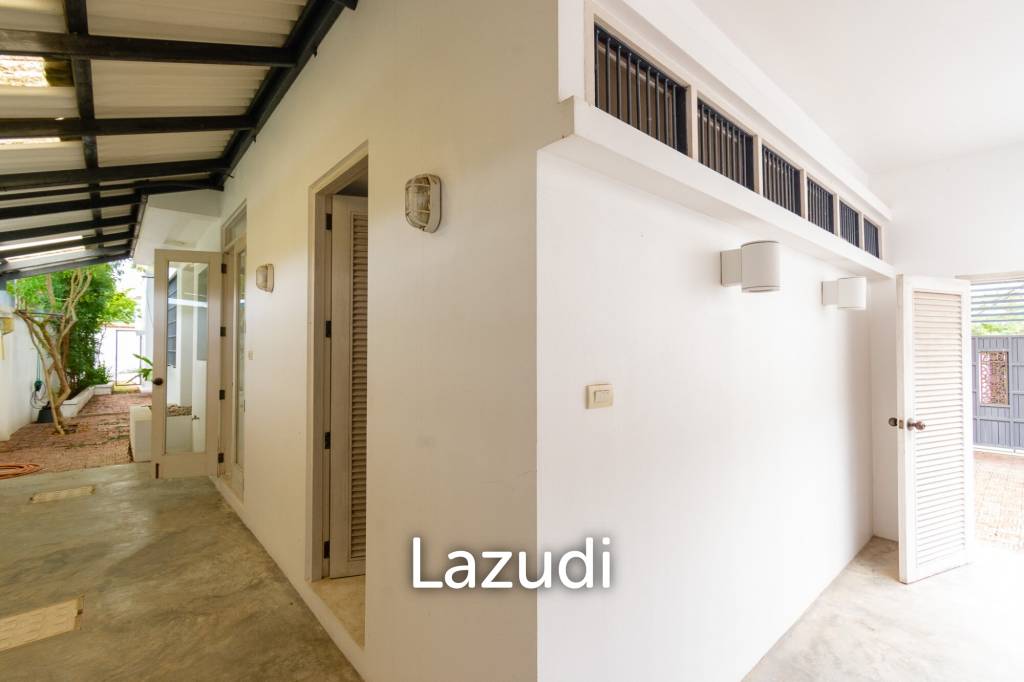 700 Sqm 3 Bed House For Sale