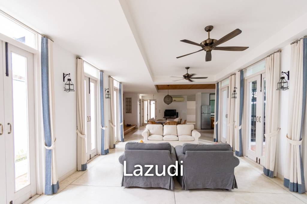 700 Sqm 3 Bed House For Sale