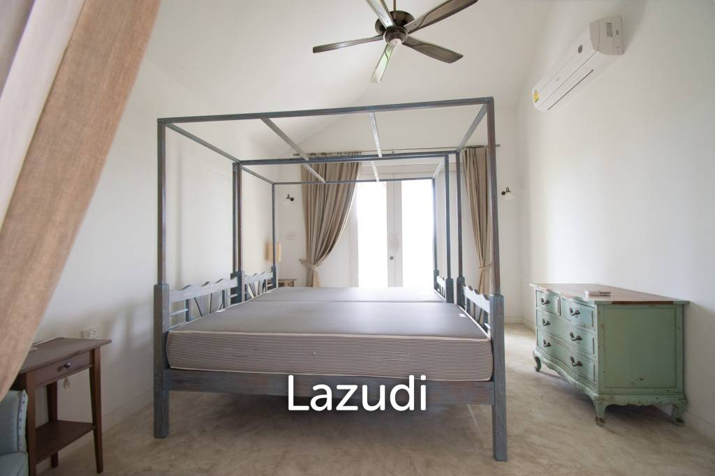 700 Sqm 3 Bed House For Sale