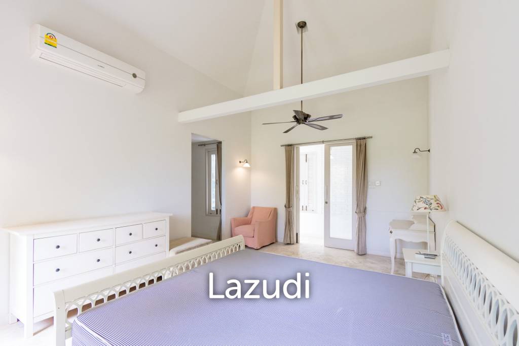 700 Sqm 3 Bed House For Sale