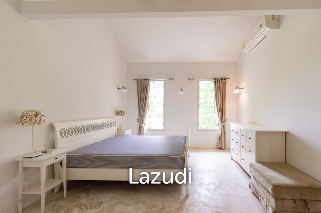 700 Sqm 3 Bed House For Sale