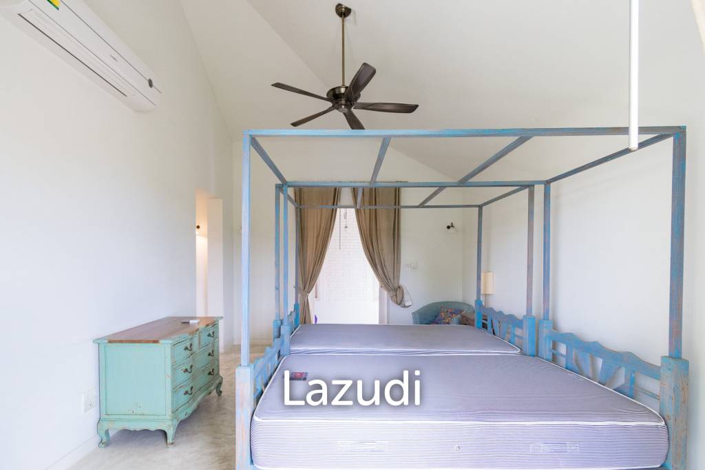 700 Sqm 3 Bed House For Sale