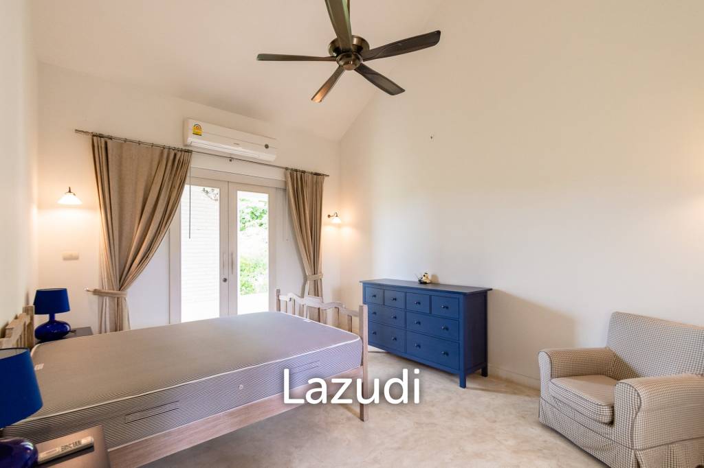 700 Sqm 3 Bed House For Sale