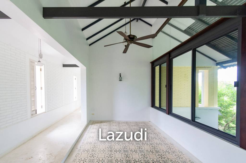 700 Sqm 3 Bed House For Sale