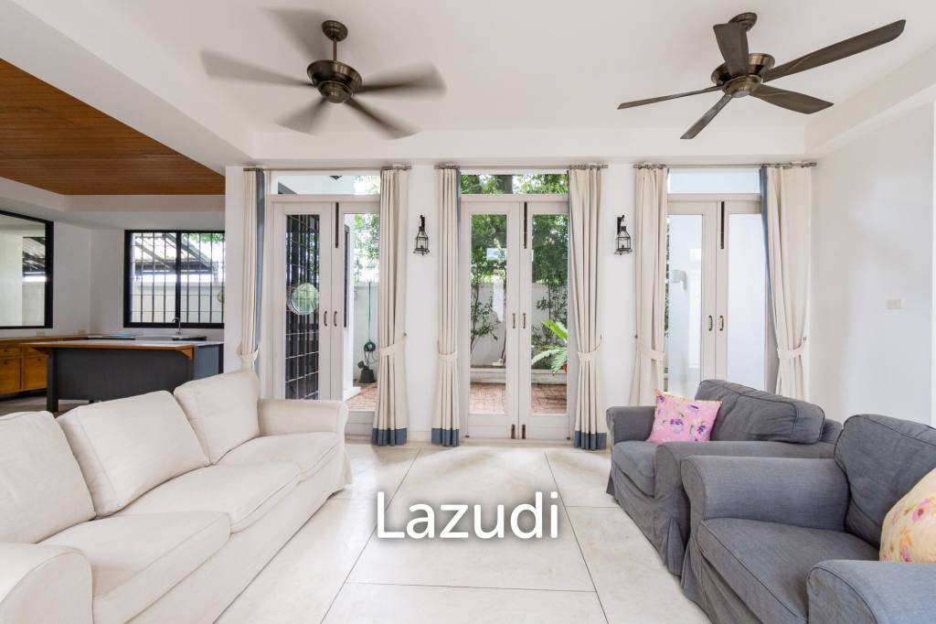 700 Sqm 3 Bed House For Sale