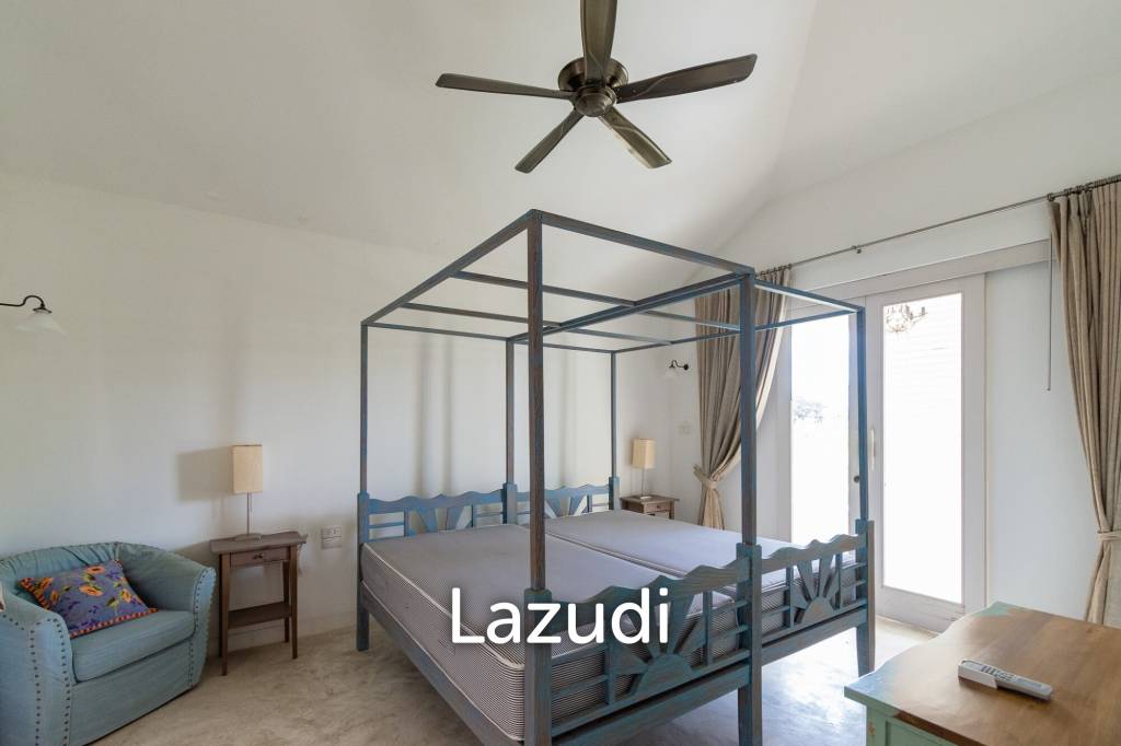 700 Sqm 3 Bed House For Sale