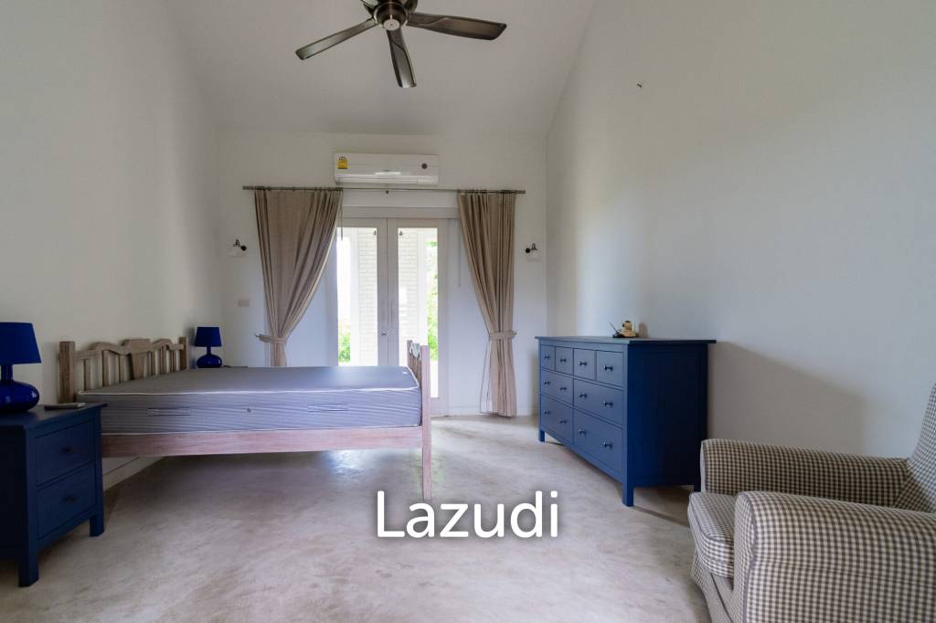 700 Sqm 3 Bed House For Sale
