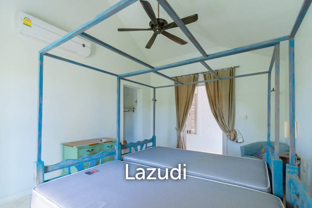 700 Sqm 3 Bed House For Sale