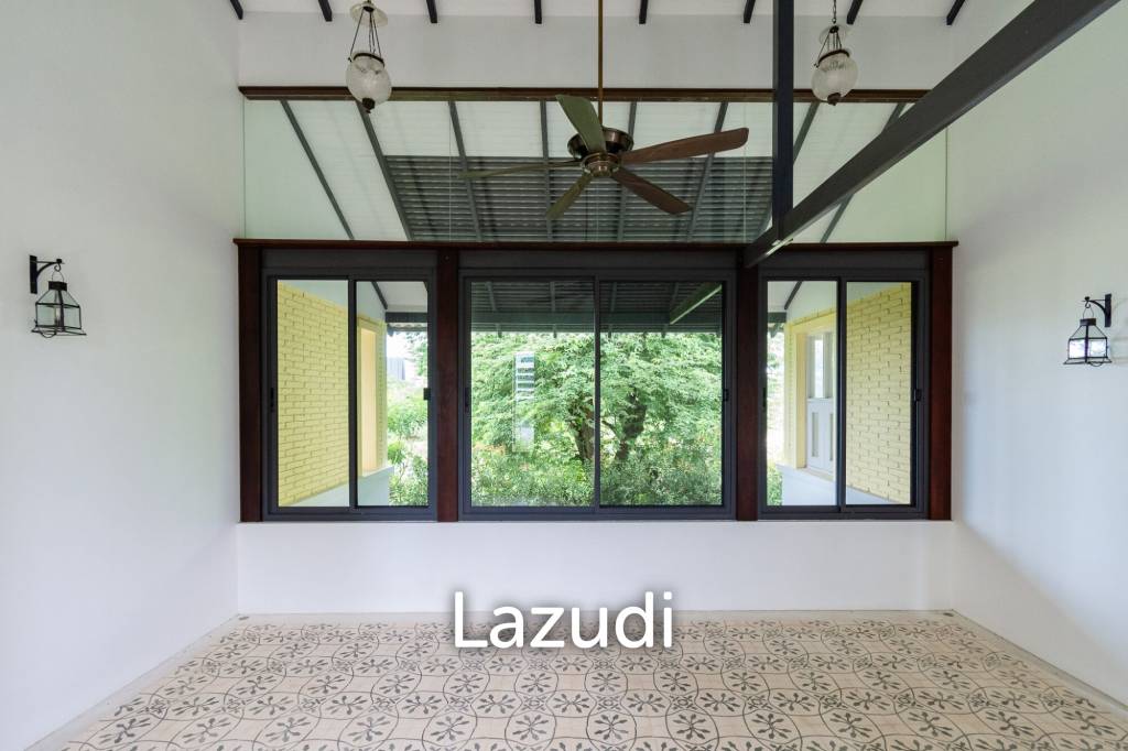 700 Sqm 3 Bed House For Sale