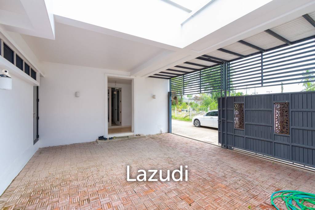 700 Sqm 3 Bed House For Sale