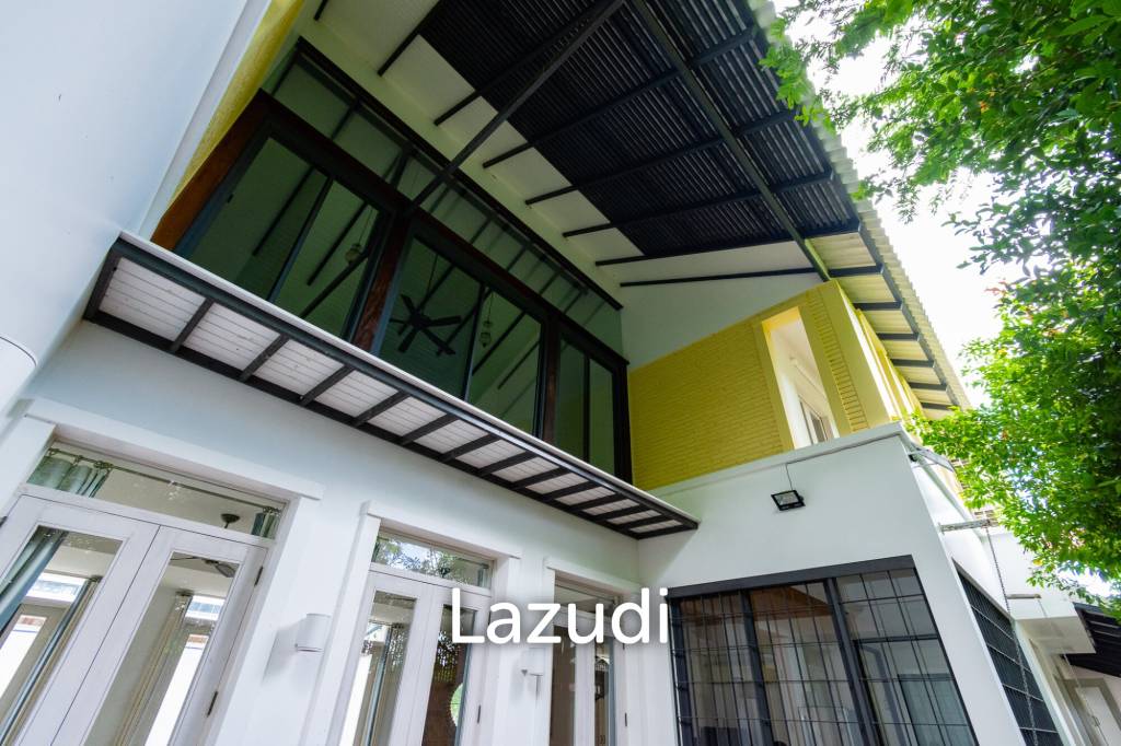 700 Sqm 3 Bed House For Sale