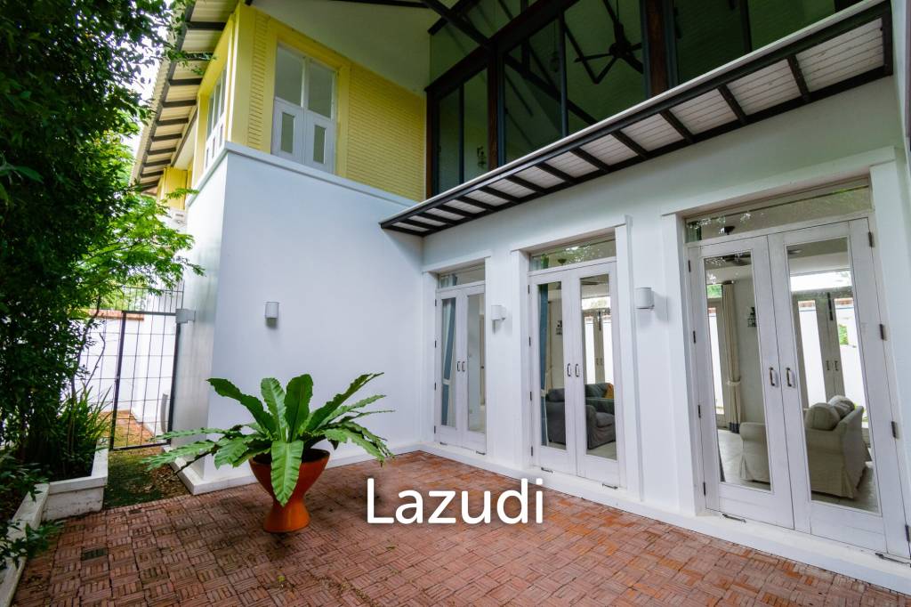 700 Sqm 3 Bed House For Sale