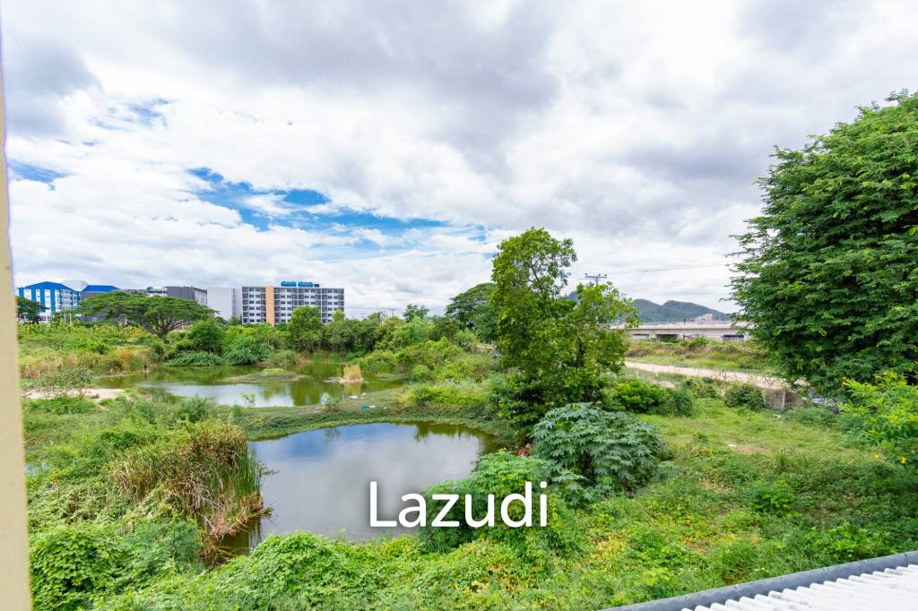 700 Sqm 3 Bed House For Sale