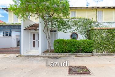 Vintage 3 Bed House in Good Location