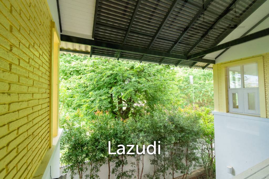 700 Sqm 3 Bed House For Sale