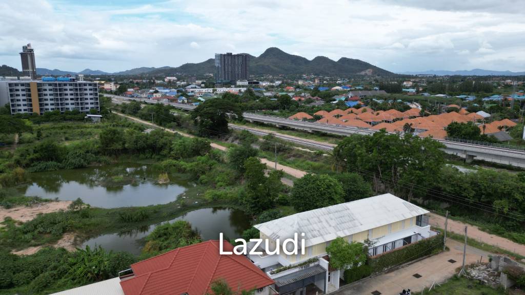 700 Sqm 3 Bed House For Sale