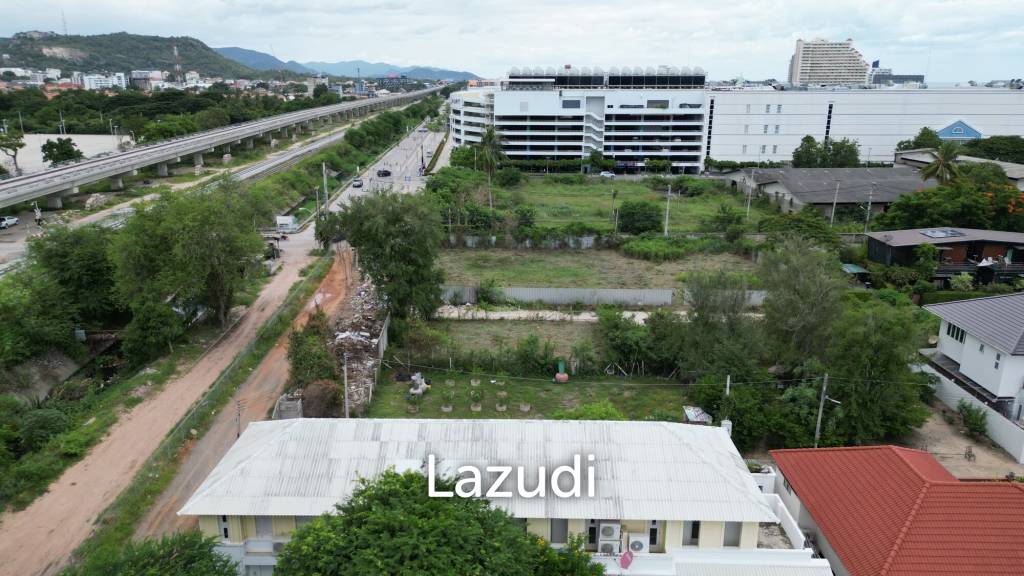 700 Sqm 3 Bed House For Sale