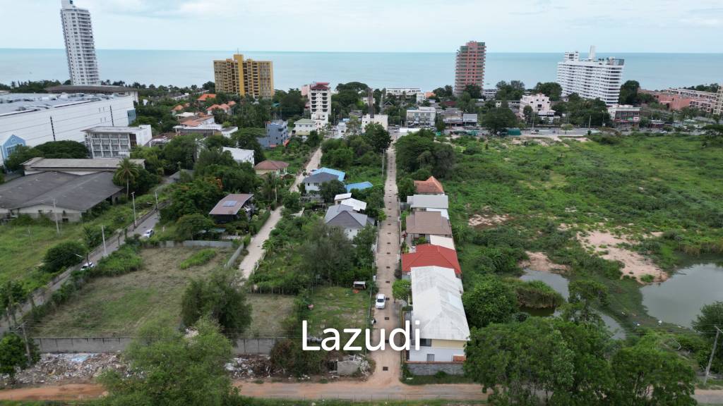 700 Sqm 3 Bed House For Sale