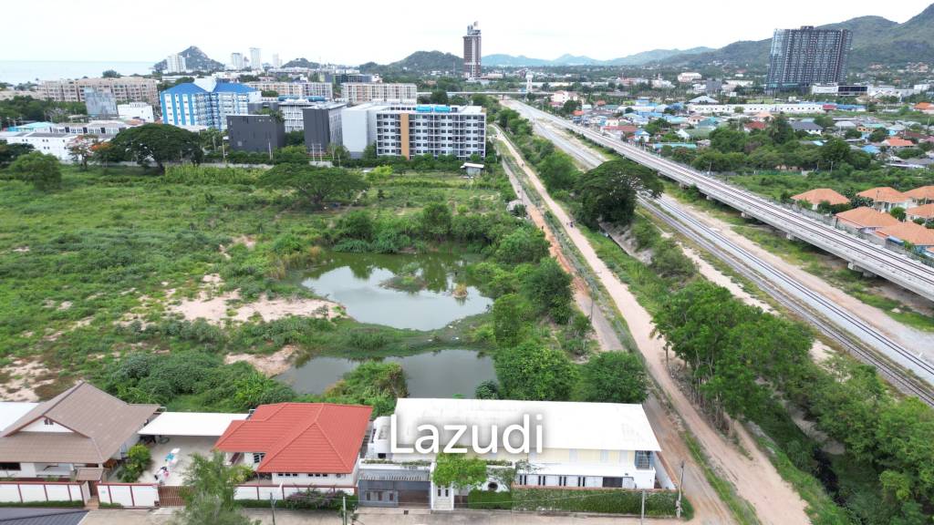 700 Sqm 3 Bed House For Sale