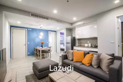 2 Beds 2 Baths 70.2 SQ.M Bann Plai Haad