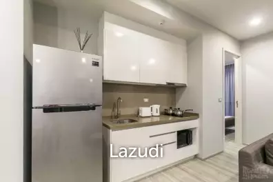 2 Beds 2 Baths 70.2 SQ.M Bann Plai Haad