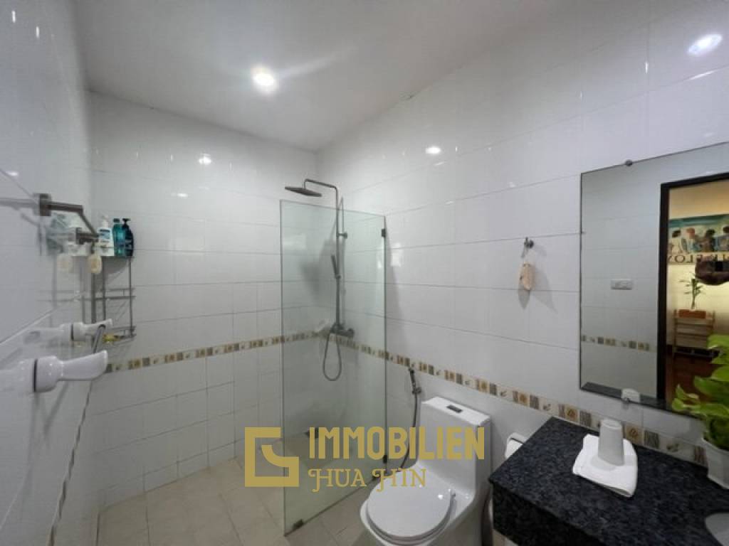 404 m² 3 Chambre 2 Salle de bain Villa Pour Vente