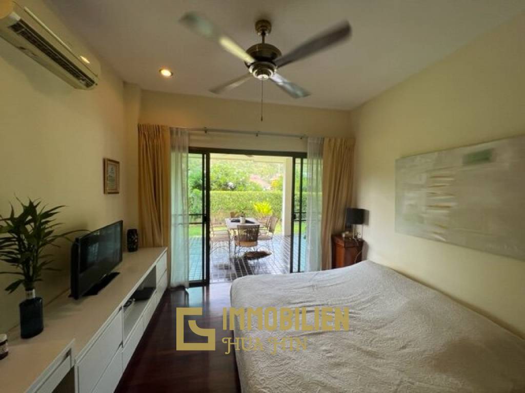 THE HEIGHTS 1 : Great Value 3 Bed Villa