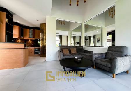 Luxury Pool Villa 3 Bed 3 bath Khao Tao