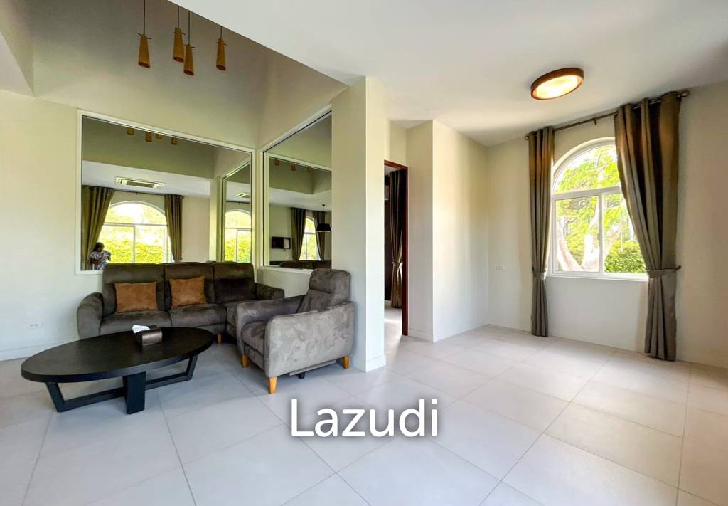 Luxury Pool Villa 3 Bed 3 bath Khao Tao