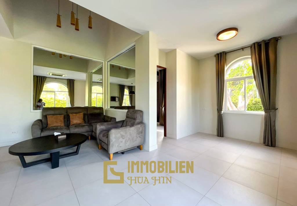 Luxury Pool Villa 3 Bed 3 bath Khao Tao