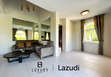 Luxury Pool Villa 3 Bed 3 bath Khao Tao