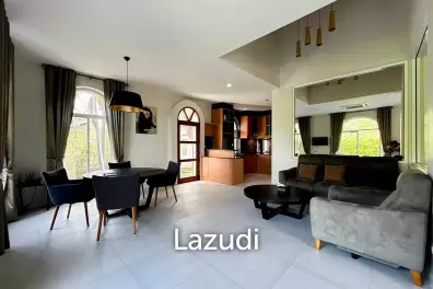 Luxury Pool Villa 3 Bed 3 bath Khao Tao