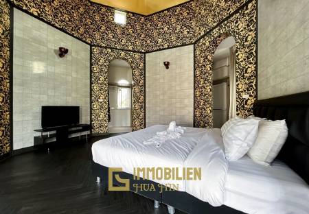 1,600 qm 3 Bett 3 Bad Villa Für Miete