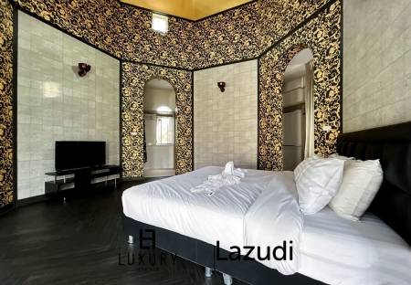 1,600 m² 3 Chambre 3 Salle de bain Villa Pour Louer