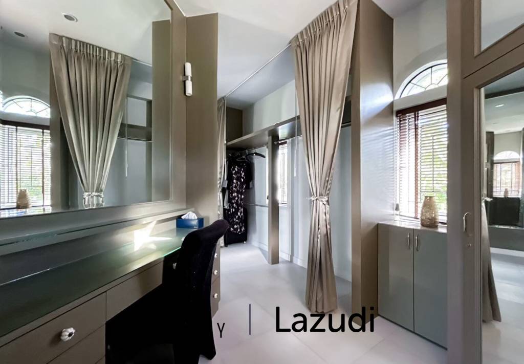 1,600 m² 3 Chambre 3 Salle de bain Villa Pour Louer