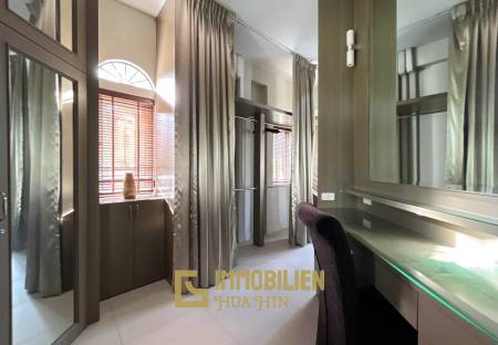 1,600 m² 3 Chambre 3 Salle de bain Villa Pour Louer