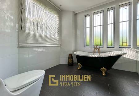 1,600 m² 3 Chambre 3 Salle de bain Villa Pour Louer