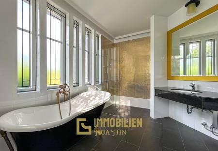 1,600 m² 3 Chambre 3 Salle de bain Villa Pour Louer