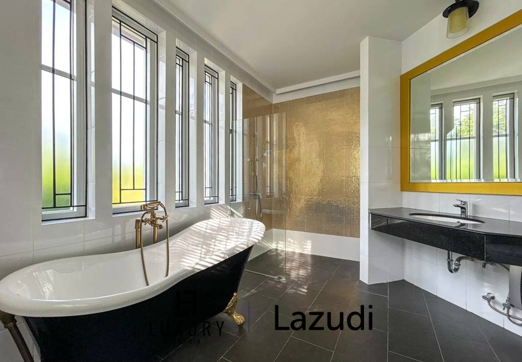 1,600 m² 3 Chambre 3 Salle de bain Villa Pour Louer