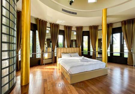 Luxury Pool Villa 3 Bed 3 bath Khao Tao