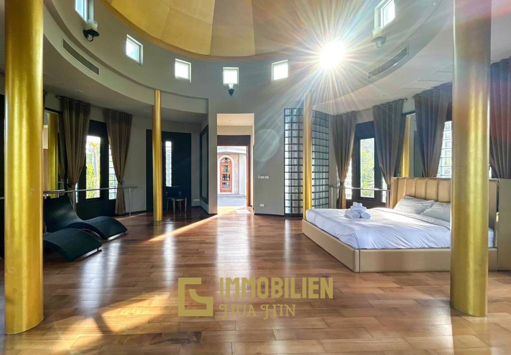 1,600 m² 3 Chambre 3 Salle de bain Villa Pour Louer