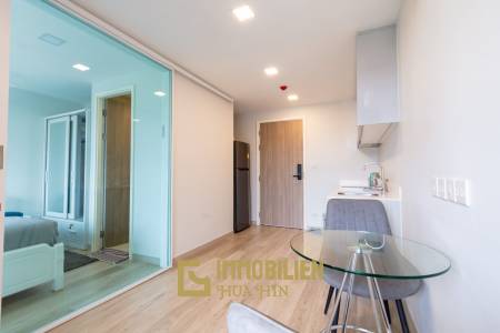 32 m² 1 Chambre 1 Salle de bain Condominium Pour Vente
